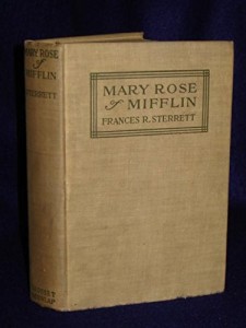 Mary Rose Mifflin