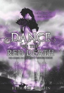 Dance of the Red Death (Masque of the Red Death)