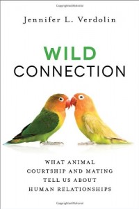 Wild Connection: What Animal Courtship and Mating Tell Us about Human Relationships