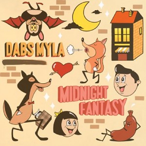Dabs Myla – Midnight Fantasy