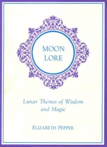 Moon Lore: Lunar Themes of Wisdom and Magic