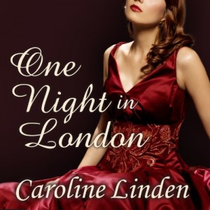 One Night in London: The Truth About the Duke, Book 1