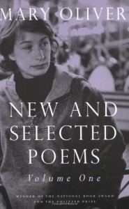 New and Selected Poems, Volume One