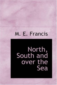North, South and over the Sea