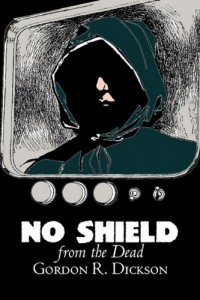 No Shield from the Dead