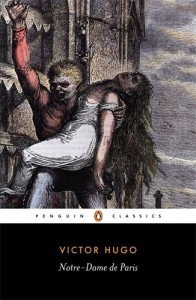 Notre-Dame of Paris (Penguin Classics)