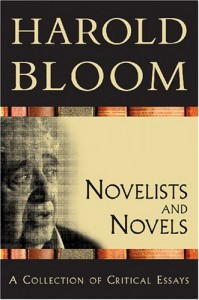 Novelists and Novels: A Collection of Critical Essays (Bloom’s Literary Criticism 20th Anniversary Collection)