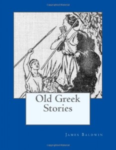 Old Greek Stories