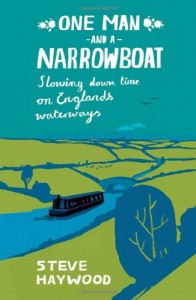 One Man and His Narrowboat: Slowing Down Time on England’s Waterways