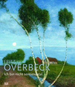 Fritz Overbeck