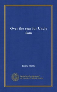 Over the seas for Uncle Sam