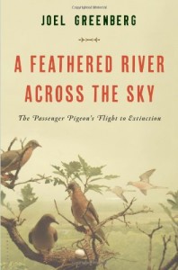 A Feathered River Across the Sky: The Passenger Pigeon’s Flight to Extinction