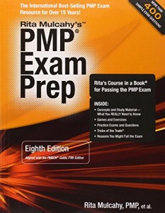 PMP Exam Prep, Eighth Edition: Rita’s Course in a Book for Passing the PMP Exam