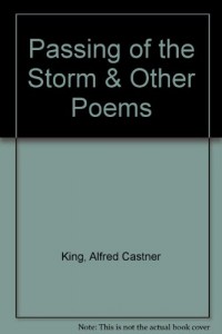Passing of the Storm & Other Poems