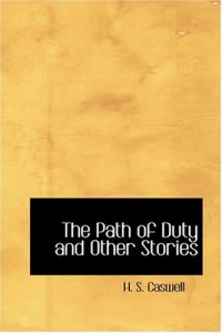 The Path of Duty  and Other Stories