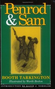 Penrod and Sam (Library of Indiana Classics)