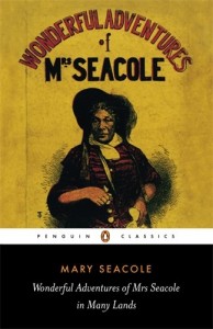 Wonderful Adventures of Mrs Seacole in Many Lands (Penguin Classics)