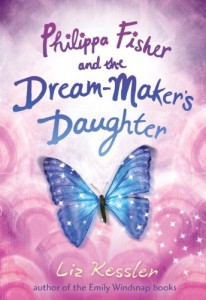 Philippa Fisher and the Dream-Maker’s Daughter