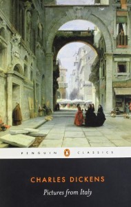 Pictures from Italy (Penguin Classics)