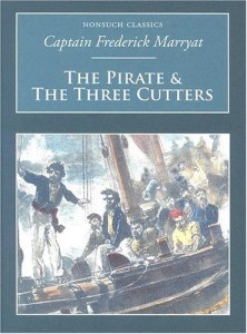 The Pirate & the Three Cutters (Nonsuch Classics)
