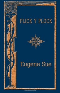 Plick y Plock (Spanish Edition)