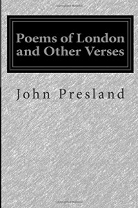 Poems of London and Other Verses
