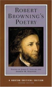 Robert Browning’s Poetry (Norton Critical Editions)