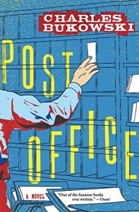 Post Office: A Novel