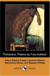 Primavera: Poems by Four Authors (Dodo Press)