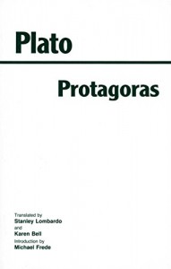 Protagoras (Hackett Classics)