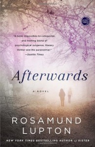 Afterwards: A Novel
