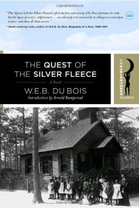 The Quest of the Silver Fleece: A Novel (Harlem Moon Classics)