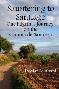 Sauntering to Santiago: One Pilgrim’s Journey on the Camino de Santiago