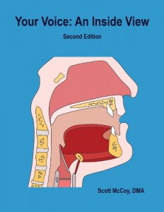 Your Voice Multimedia Voice Science and Pedagogy, Second Edition: an Inside View