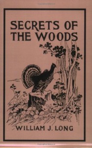 Secrets of the Woods (Yesterday’s Classics)