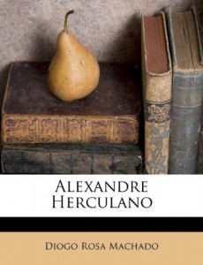 Alexandre Herculano (Portuguese Edition)