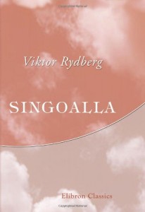 Singoalla (Swedish Edition)