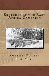 Sketches of the East Africa Campaign