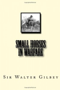 Small Horses In Warfare