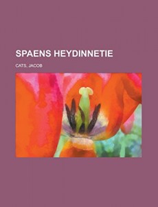 Spaens Heydinnetie (Dutch Edition)