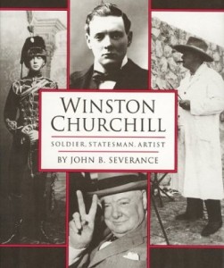 Winston Churchill: Soldier, Statesman, Artist