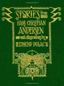 Stories from Hans Christian Andersen (Calla Editions)