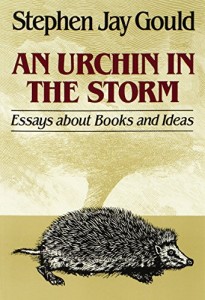 An Urchin in the Storm: Essays About Books and Ideas