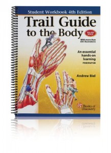 Trail Guide to the Body: Student Workbook
