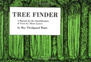 Tree Finder: A Manual for Identification of Trees by their Leaves (Eastern US) (Nature Study Guides)