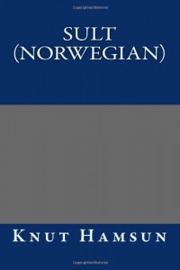 Sult (Norwegian) (Norwegian Edition)