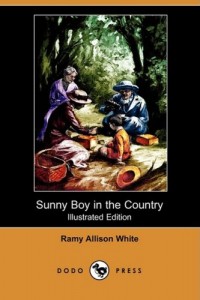 Sunny Boy in the Country (Illustrated Edition) (Dodo Press)