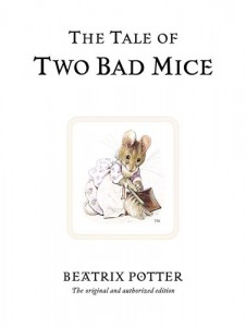 The Tale of Two Bad Mice (Peter Rabbit)