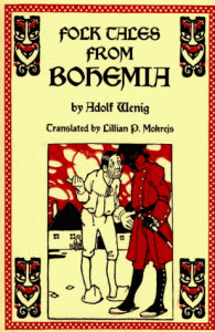 Folk Tales from Bohemia