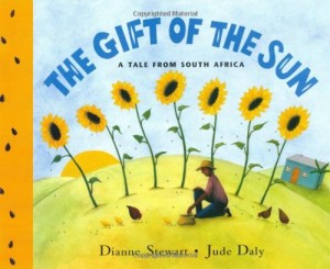 The Gift of the Sun: A Tale from South Africa